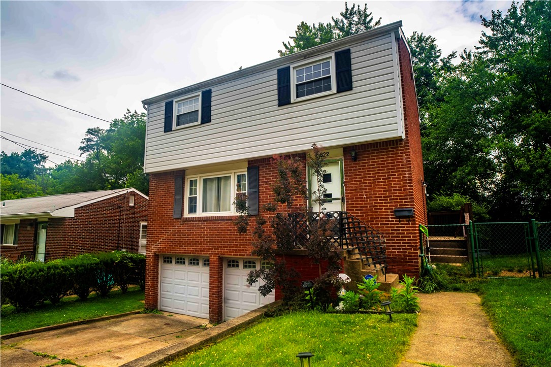 Penn Hills, Pennsylvania 15235, United States, 3 Bedrooms Bedrooms, ,2 BathroomsBathrooms,Residential,Active,164068