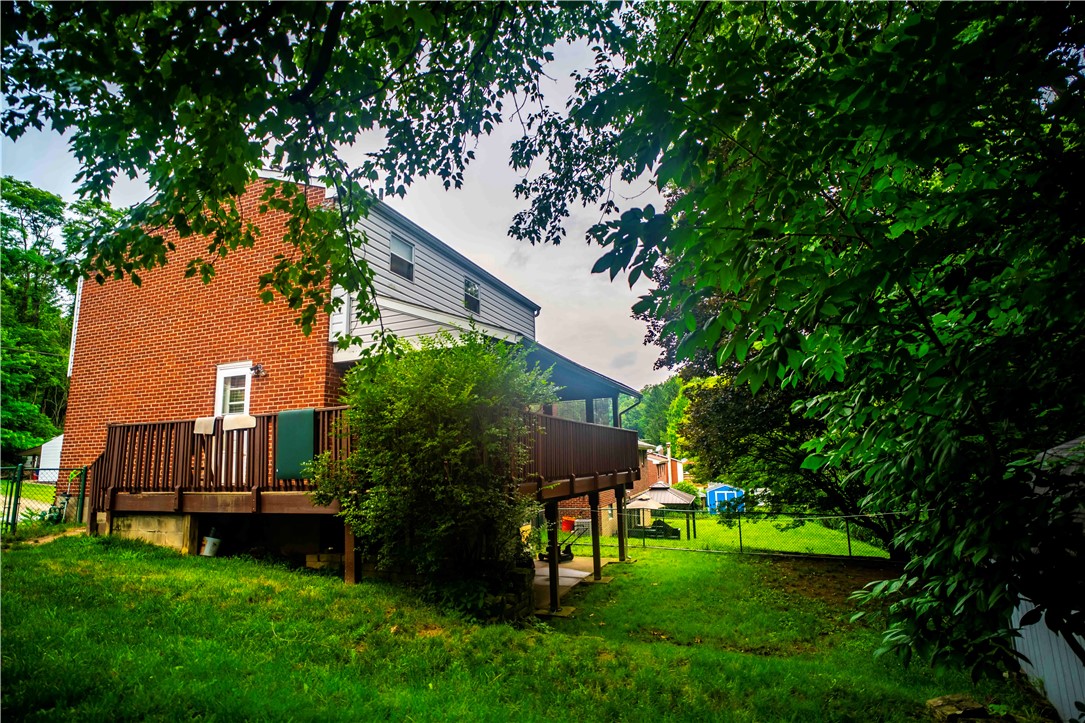 Penn Hills, Pennsylvania 15235, United States, 3 Bedrooms Bedrooms, ,2 BathroomsBathrooms,Residential,Active,164068