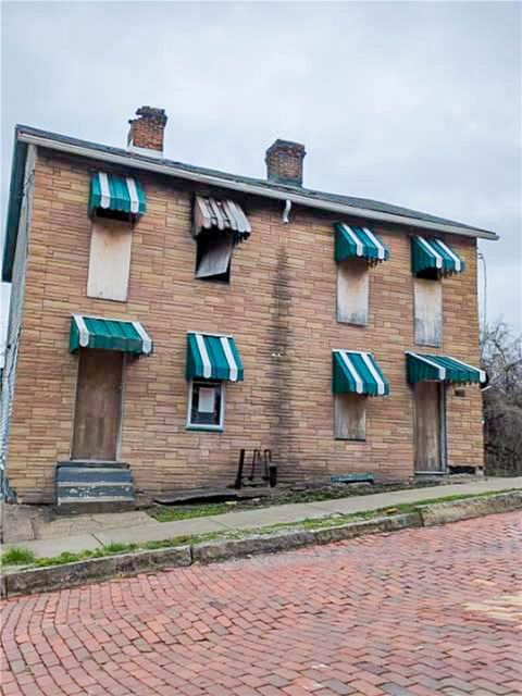 719 Ridge Ave McKeesport PA 15132