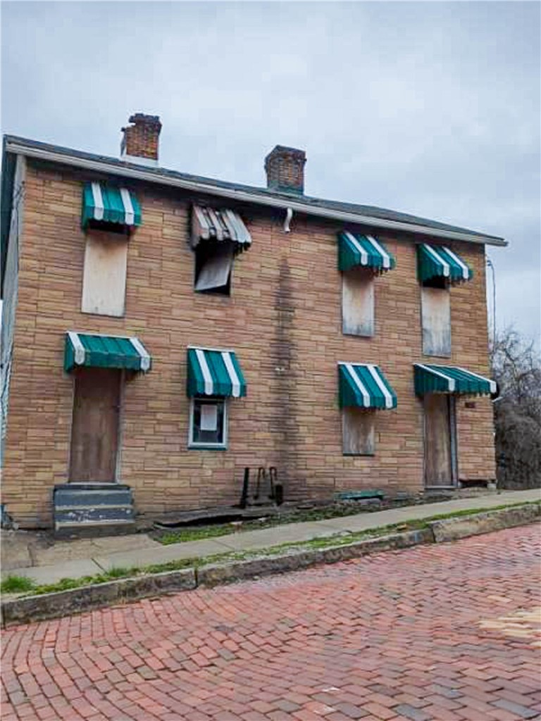 719 Ridge Ave