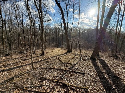 Vacant Land For Sale - 46 Simon Rd Rd<br/> Cheswick, PA 15024