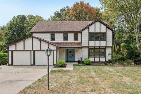 2561 Barnwood Drive Franklin Park PA 15090