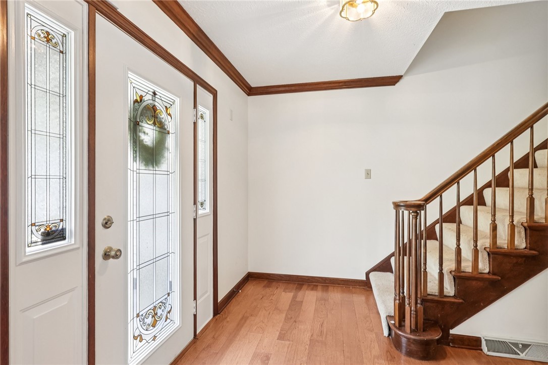 2561 Barnwood Drive