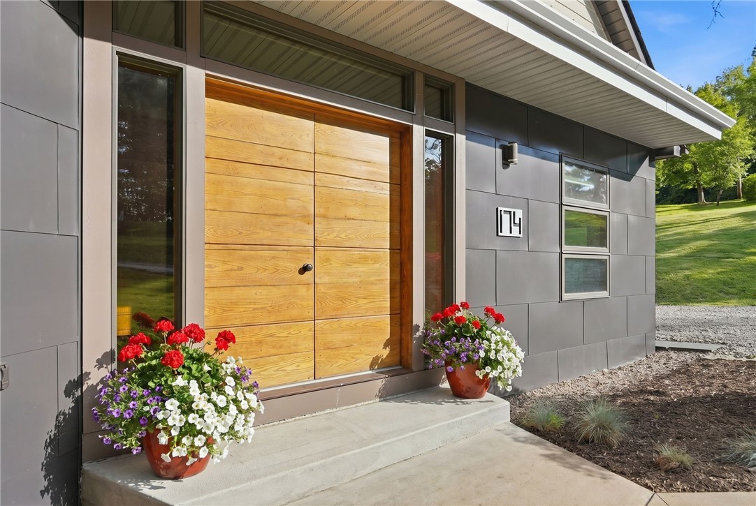 174 Barberry Road