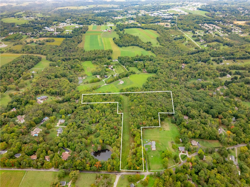 Connoquenessing Twp, Pennsylvania 16053, United States, ,Residential,Active,42143