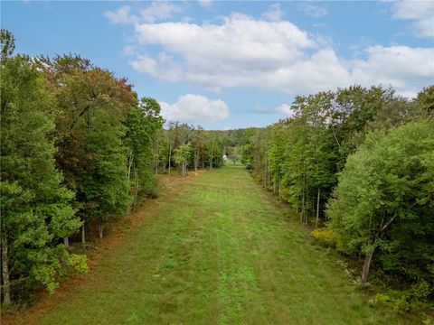 000 N Reiber Road Connoquenessing Twp PA 16053