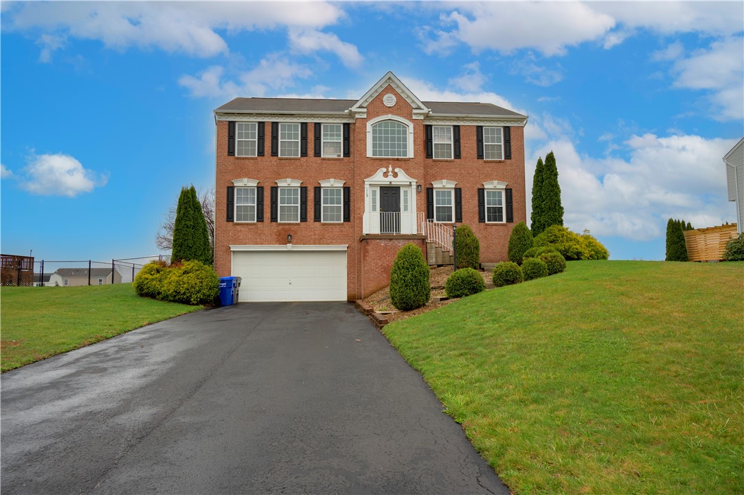 119 Pasture Crossing Drive