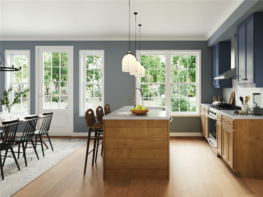 3500 Unionville Road Dundee