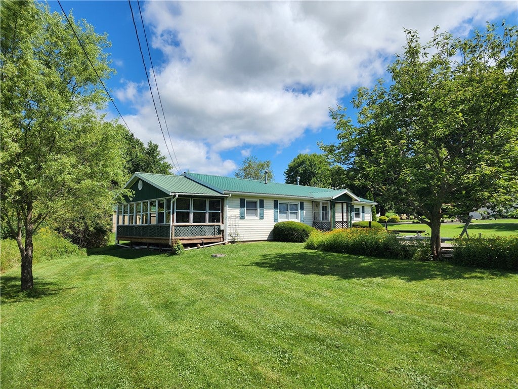 104 Sequoia Drive