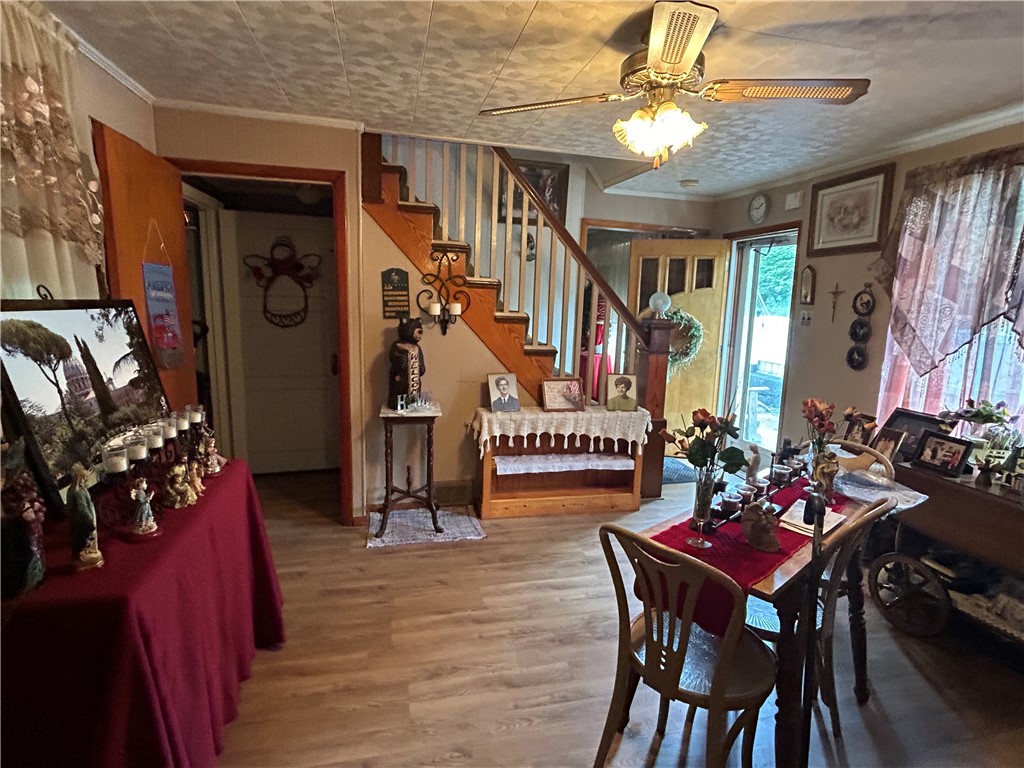 42 Walnut Ave Ave, Dunbar, Pennsylvania image 7