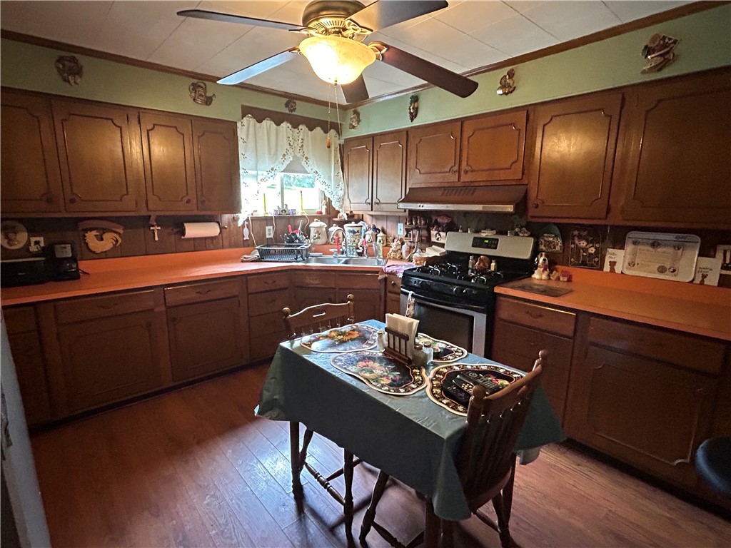 42 Walnut Ave Ave, Dunbar, Pennsylvania image 8