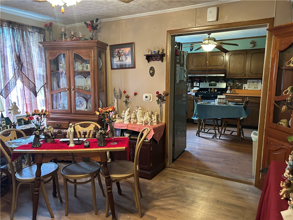 42 Walnut Ave Ave, Dunbar, Pennsylvania image 6