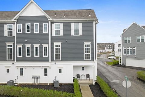3100 Goodwin Alley South Fayette PA 15107