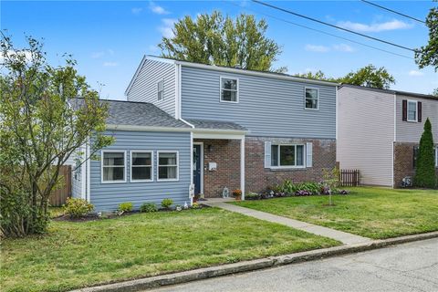 409 McKim St. Zelienople Boro PA 16063