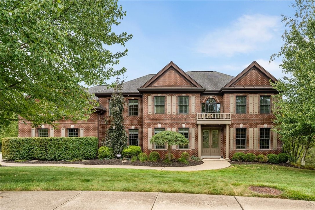 View Pine Twp - NAL, PA 15090 house