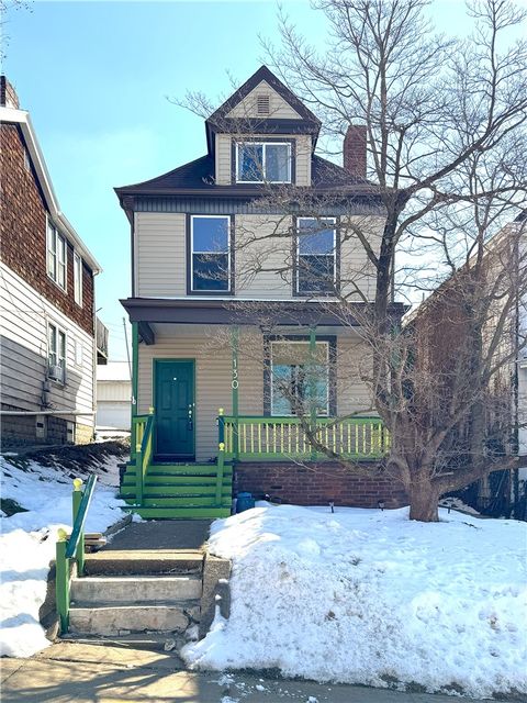 Photo of 130 Prospect St, Bellevue, PA 15202 (MLS # 1739975)