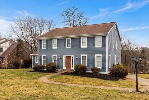 2356 Westgate Dr Franklin Park PA 15237