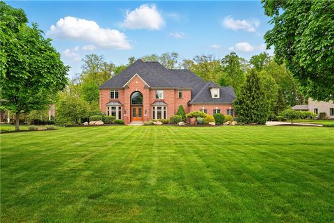 112 Mirage Drive Cranberry Twp PA 16066