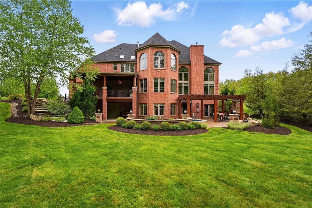 112 Mirage Drive