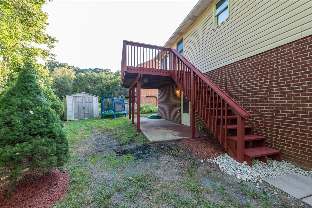 Allegheny Twp, Pennsylvania 15068, United States, 3 Bedrooms Bedrooms, ,2 BathroomsBathrooms,Residential,Active,195800