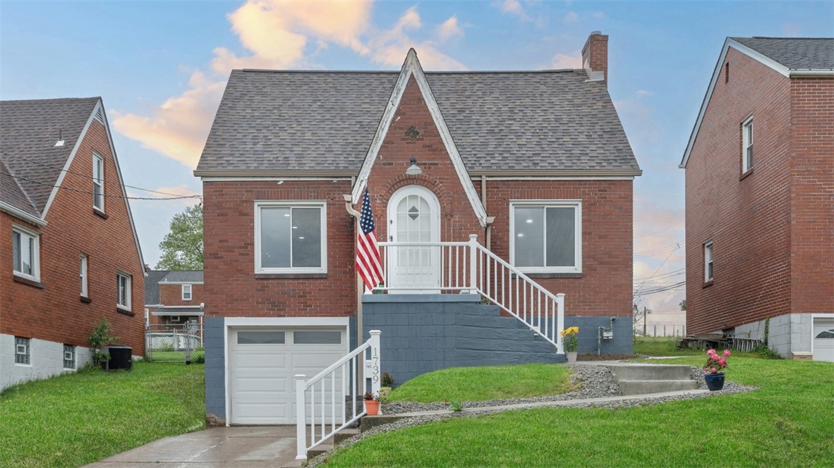 1739 Maine Avenue Ave, West Mifflin, Pennsylvania image 1