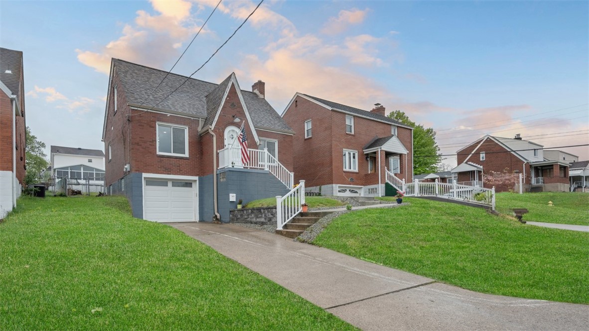 1739 Maine Avenue Ave, West Mifflin, Pennsylvania image 2