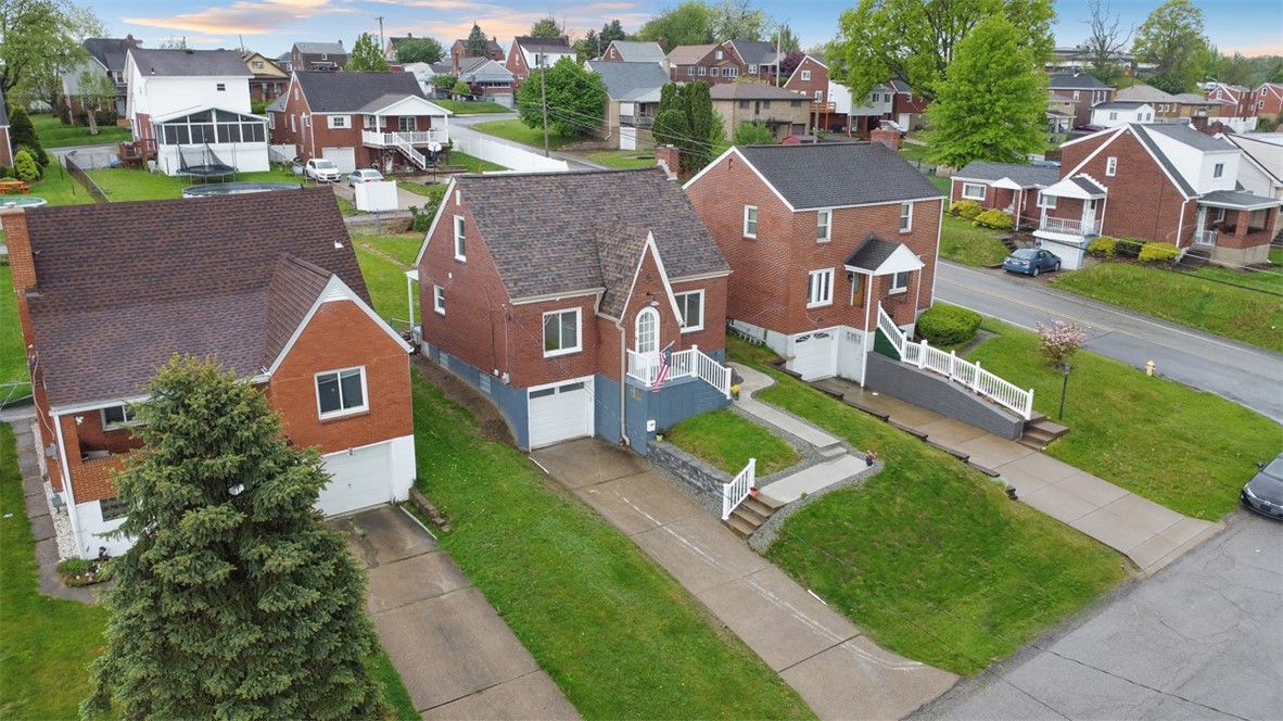 1739 Maine Avenue Ave, West Mifflin, Pennsylvania image 3