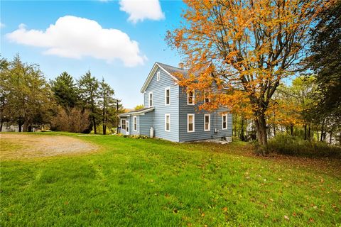 Photo of 126 Welsh Hill Rd, Friedens, PA 15541 (MLS # 1725994)