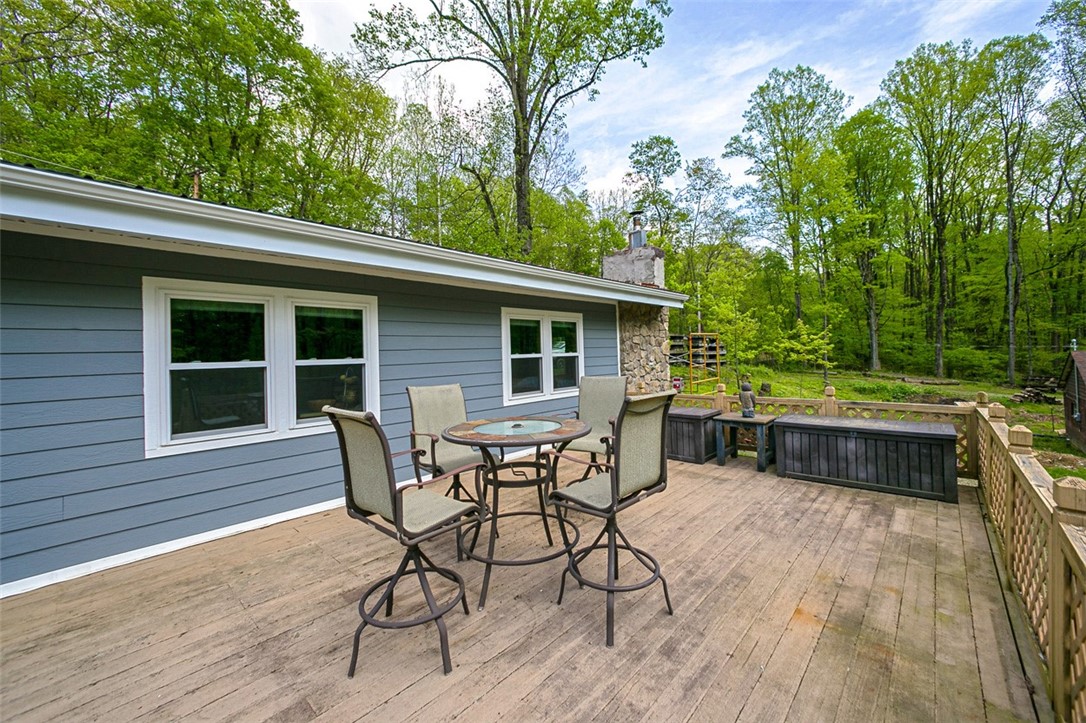 257 Forest Drive Dr, Loyalhanna, Pennsylvania image 9