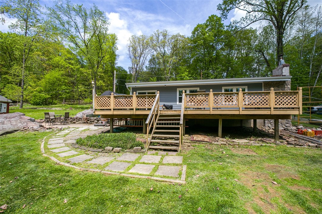 257 Forest Drive Dr, Loyalhanna, Pennsylvania image 13