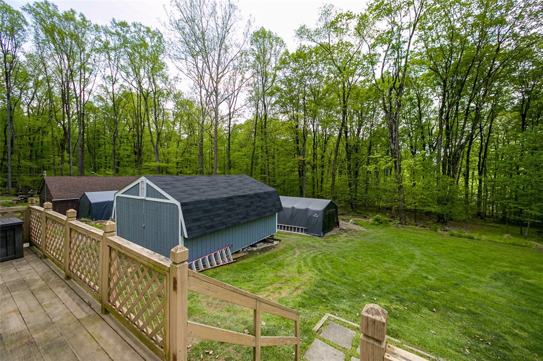 257 Forest Drive Dr, Loyalhanna, Pennsylvania image 12