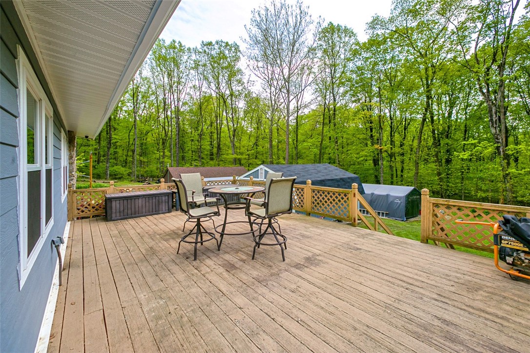 257 Forest Drive Dr, Loyalhanna, Pennsylvania image 8