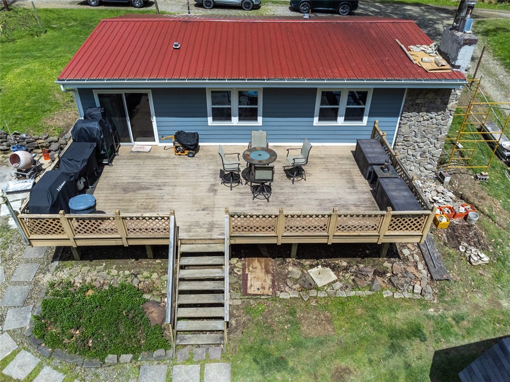 257 Forest Drive Dr, Loyalhanna, Pennsylvania image 5