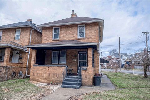 Homes For Sale - 2399 Beaver Rd Rd<br/> Beaver County, Ambridge, PA 15003