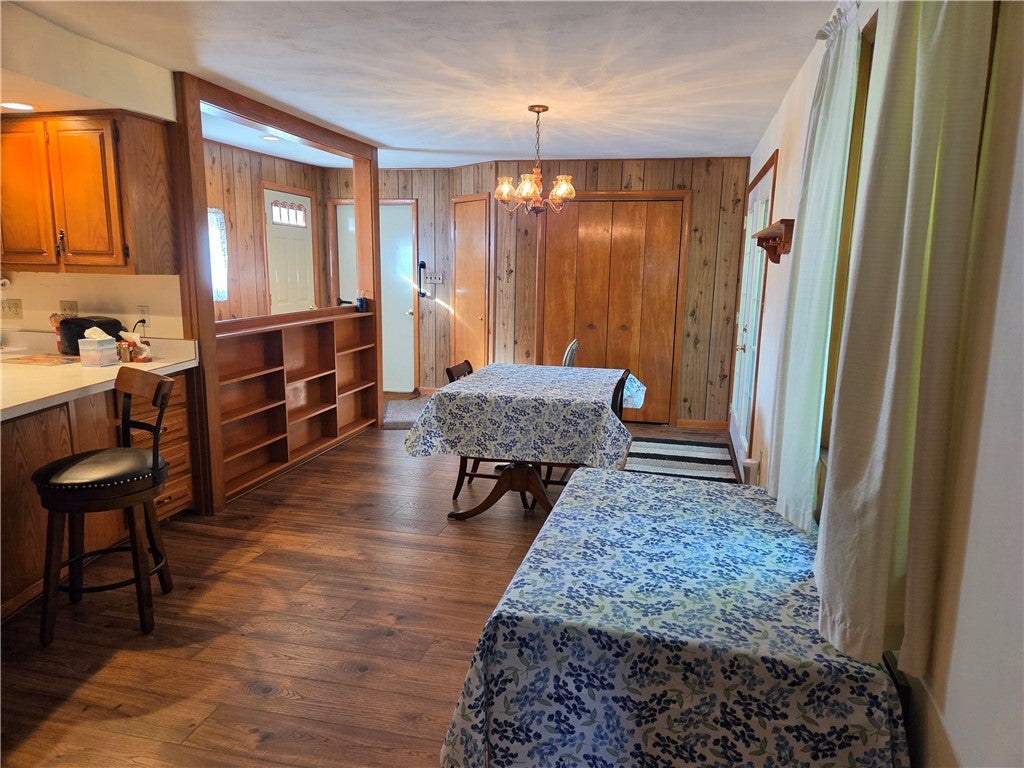 526 Old Fredonia Road