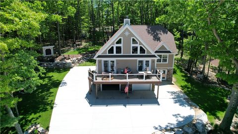 189 Ridgeview Road Hidden Valley PA 15502