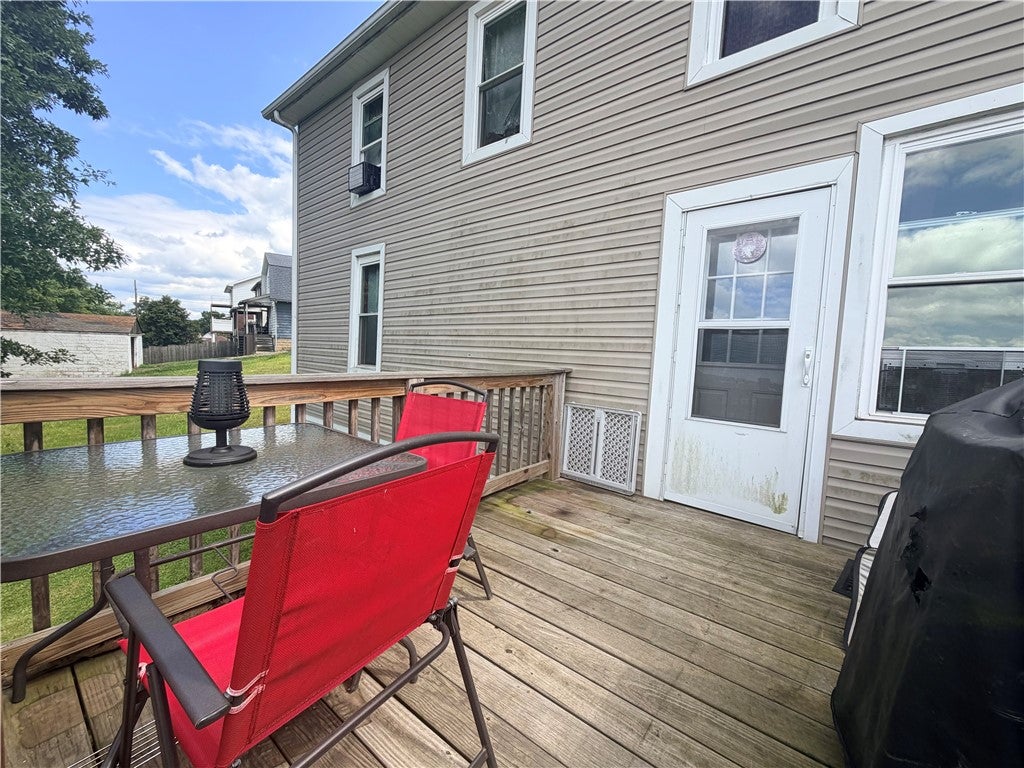 134 Morton Ave