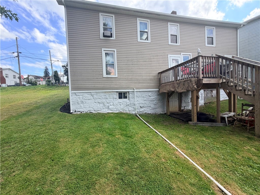 134 Morton Ave