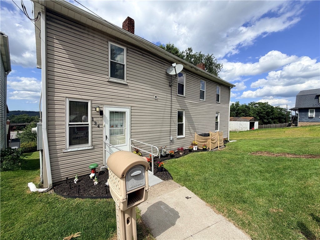 134 Morton Ave