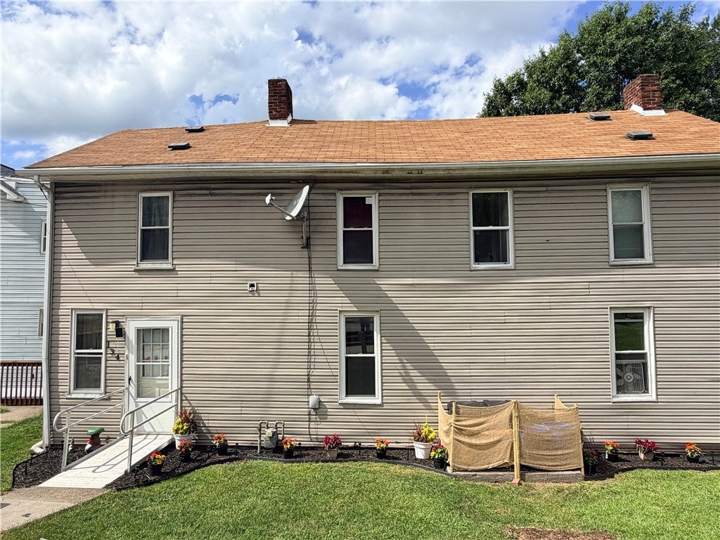 134 Morton Ave