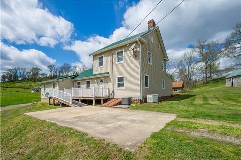 Photo of 115 Jefferson Pike, Brownsville, PA 15417 (MLS # 1750678)