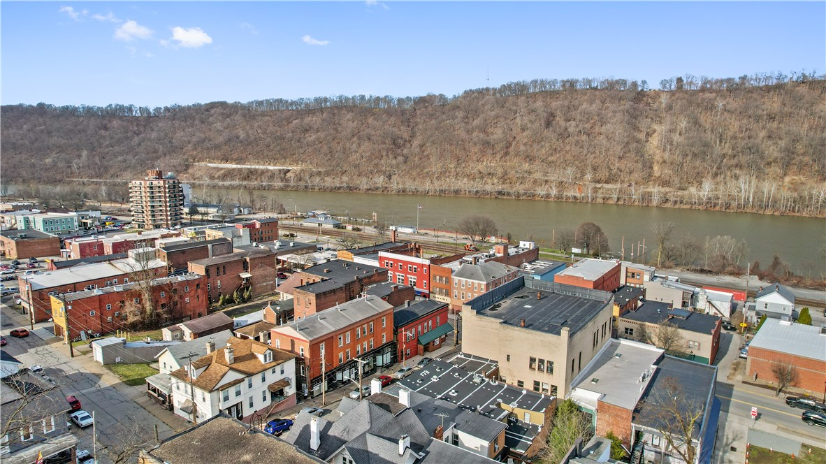 Monongahela City, Pennsylvania 15063, United States, ,Commercial,Active,165917
