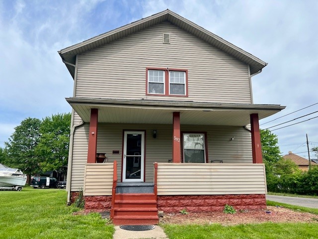 582 Spruce Avenue Ave, Sharon, Pennsylvania image 1