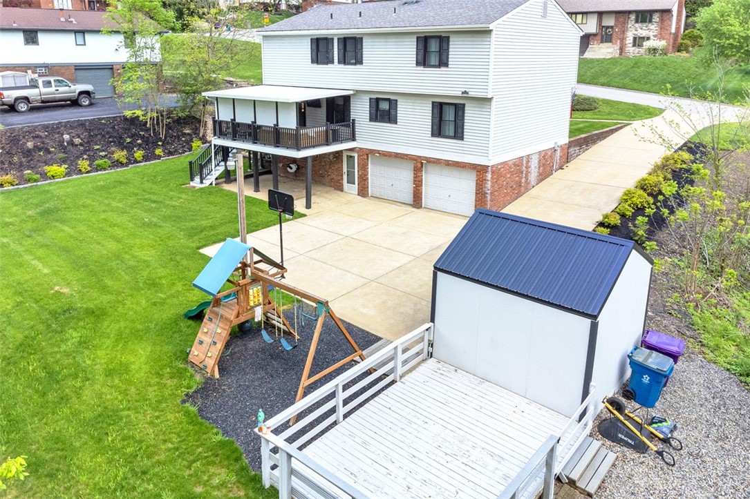 9204 Douglas Fir Drive