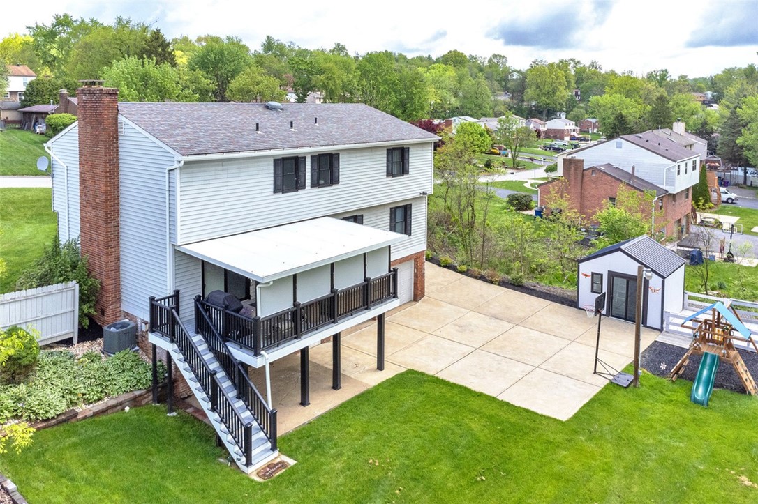 9204 Douglas Fir Drive