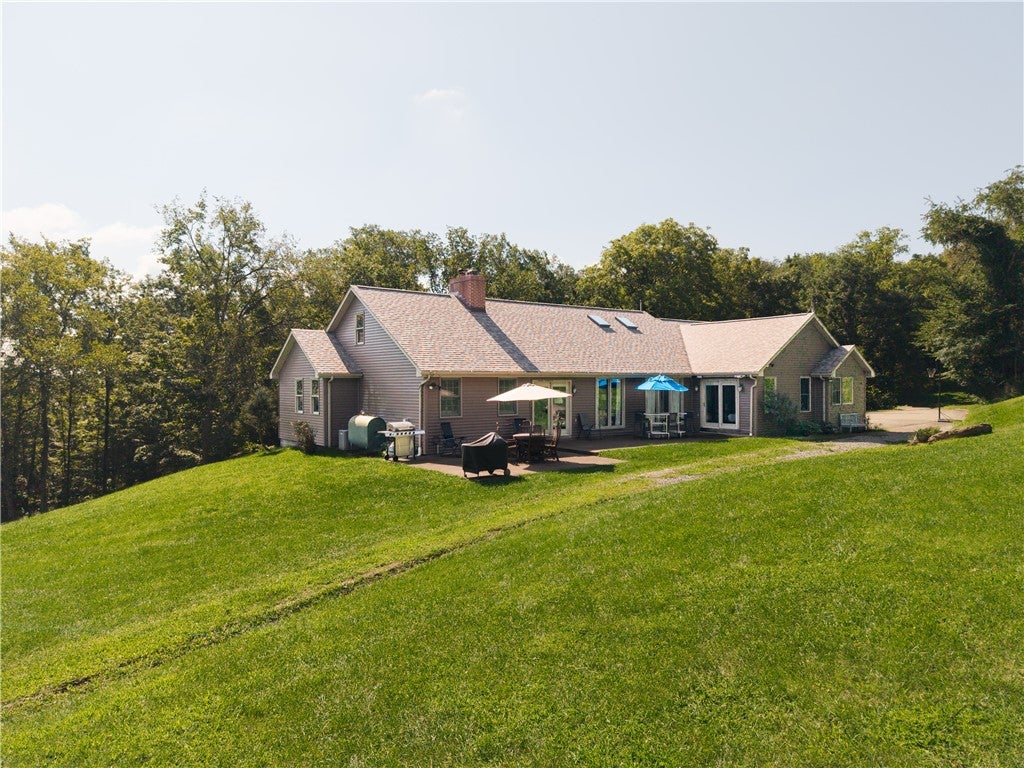 270 Mcdowell Ln