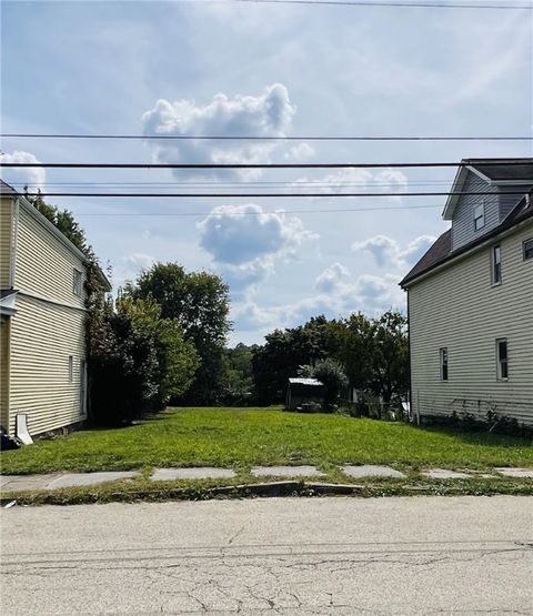 650 Addison Street City of Washington PA 15301