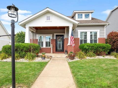 Photo for 128 Sarvers Mill Drive