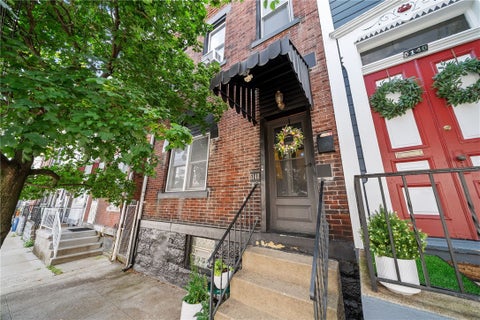 Homes For Sale - 5148 Carnegie St St<br/> Lawrenceville, PA 15201