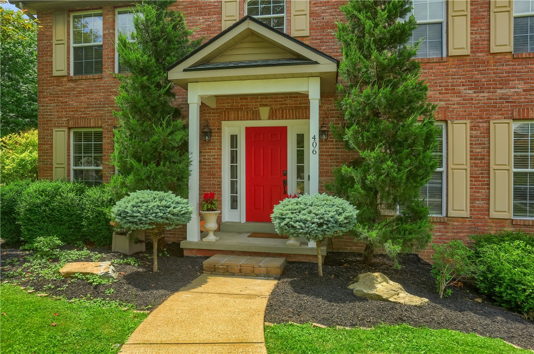 406 Chatham Ln